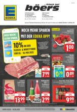 EDEKA: Wochenangebote