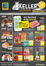 EDEKA: Wochenangebote