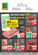 Edeka Kirsch EDEKA: Wochenangebote - ab 05.05.2025