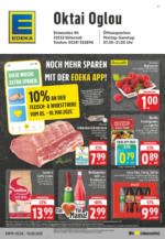 EDEKA Oktai-Oglou EDEKA: Wochenangebote - bis 10.05.2025
