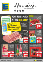 Edeka Handick EDEKA: Wochenangebote - ab 05.05.2025