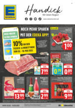 EDEKA: Wochenangebote