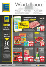 EDEKA: Wochenangebote