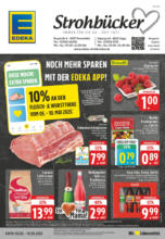 EDEKA: Wochenangebote