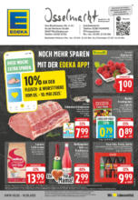EDEKA: Wochenangebote