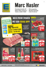 EDEKA Hasler EDEKA: Wochenangebote - ab 05.05.2025