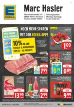EDEKA: Wochenangebote
