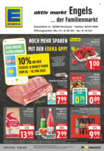 EDEKA Engels EDEKA: Wochenangebote - ab 05.05.2025
