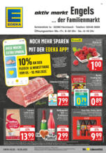 EDEKA: Wochenangebote