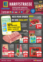 EDEKA E-Center Harffstraße EDEKA: Wochenangebote - bis 10.05.2025