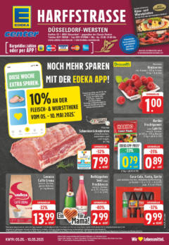 Edeka - EDEKA: Wochenangebote gültig ab dem 05.05.2025