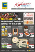 EDEKA EDEKA: Wochenangebote - bis 10.05.2025