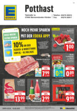 EDEKA POTTHAST EDEKA: Wochenangebote - ab 05.05.2025