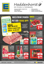 EDEKA Haddenhorst EDEKA: Wochenangebote - bis 10.05.2025