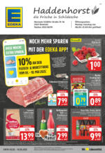 EDEKA: Wochenangebote