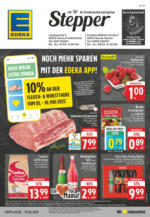 EDEKA Stepper EDEKA: Wochenangebote - bis 10.05.2025