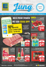 EDEKA: Wochenangebote