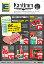 EDEKA Kantimm EDEKA: Wochenangebote - ab 05.05.2025
