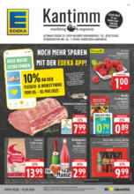 EDEKA: Wochenangebote