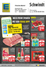 EDEKA Schwindt EDEKA: Wochenangebote - ab 05.05.2025