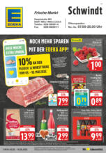 EDEKA: Wochenangebote