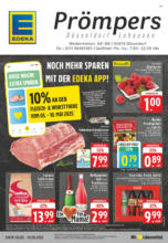 EDEKA: Wochenangebote