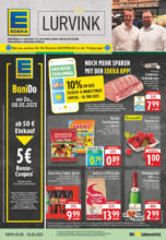 EDEKA: Wochenangebote