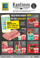 EDEKA: Wochenangebote