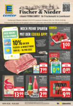 EDEKA: Wochenangebote