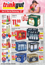 trinkgut trinkgut: Wochenangebote - bis 10.05.2025