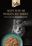 SHEBA - jetzt 20% Coupon sichern!