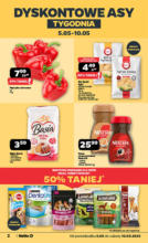 Netto od poniedziałku ważne do 10.05