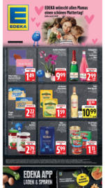 EDEKA: Wochenangebote
