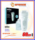 Arancia Elettronica Braun Silk-épil 5 - al 31.05.2025