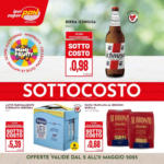 Superpan Sottocosto - al 11.05.2025