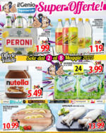 Il Genio Super Offerte ! - al 08.05.2025