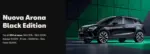 SEAT Nuova Arona Black Edition - al 31.05.2025