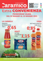 Caramico Extra CONVENIENZA - al 10.05.2025