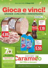 Gioca e vinci!