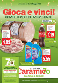 Gioca e vinci!