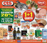 1+1 gratis