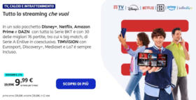 Offerte TIM