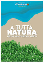 Il Centesimo A tutta natura - al 13.05.2025