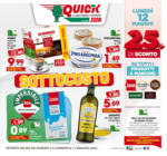 Sottocosto