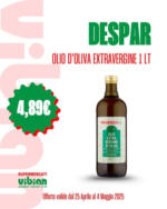 Vibian Offerte Vibian - al 04.05.2025