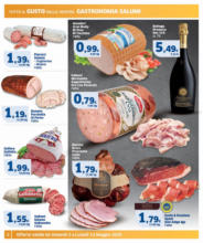 Profumo di bonta