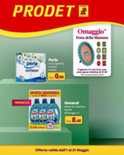 Offerte Prodet