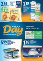 Superday Catalogo Superday - al 12.05.2025
