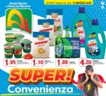 Al Discount Super convenienza - al 12.05.2025