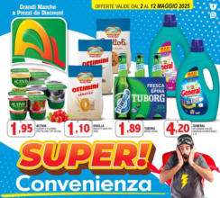 Super convenienza